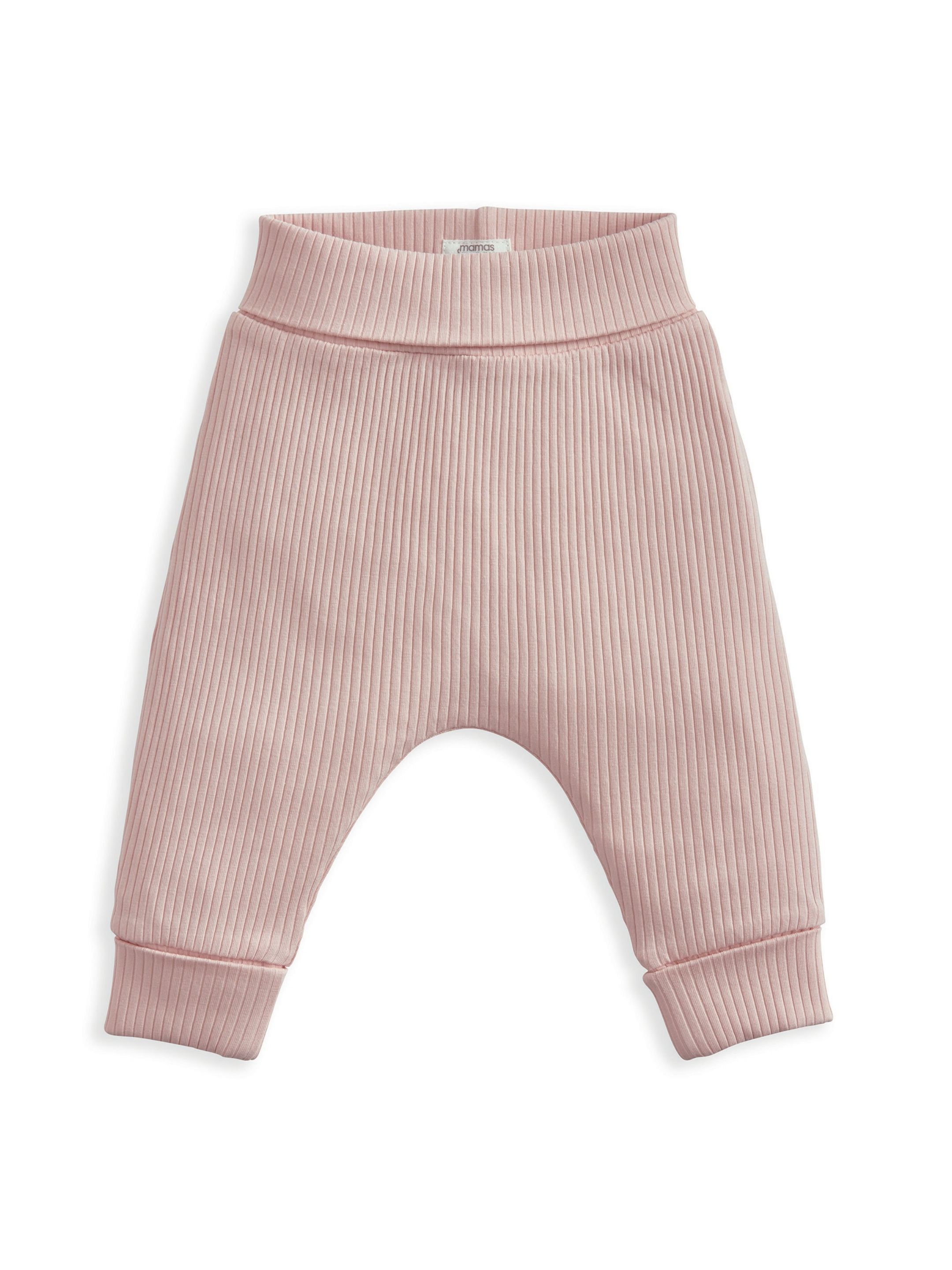 Little Sister Baby Gift Set with Pink Blanket & Bunny image number 5